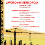 Lavoro e Misericordia